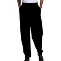 Traditional Baggy Chef Pants